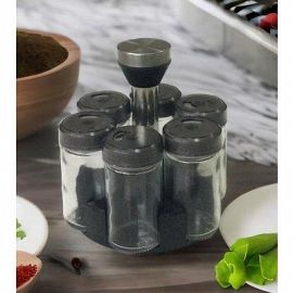 ESPECIERO GIRATORIO 6PCS