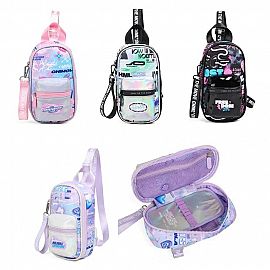 CARTUCHERA CHIMOLA MINI BACKPACK(MOCHI)