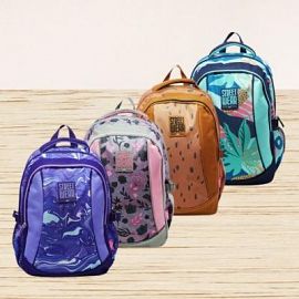 MOCHILA STREET WEAR  LYSD