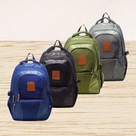 MOCHILA STREET WEAR  18.5