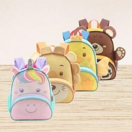 MOCHILA ANIMALS LSYD