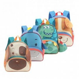MOCHILA ANIMALS LSYD