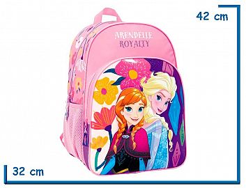 MOCHILA MOCHILA ESPLADA 16