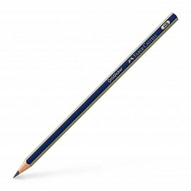 LAPIZ GRAFITO FABER CASTELL GOLDFABER
