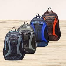 MOCHILA STREET WEAR  18.5