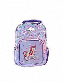 MOCHILA SKYLAR UNICORNIO 33X23,5X17CM
