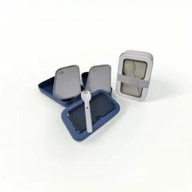 LUNCHERA PVC SURT 19X12CM