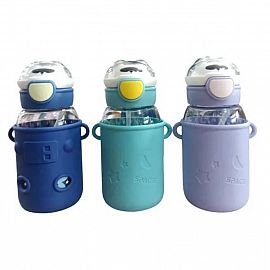BOTELLA ASTRONAUTA  ANTIDERRAME