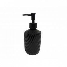 DISPENSER P/JABON VIDRIO 18 CM