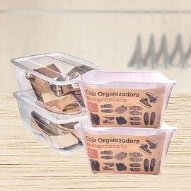 CAJA MULTIPROPOSITO  ALTA 10LTS