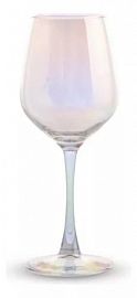 COPA VIDRIO LINEA ARCOIRIS 350ML