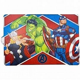 MANTEL INDIVIDUAL AVENGERS
