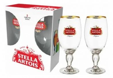 COPA STELLA X 2 500 ML