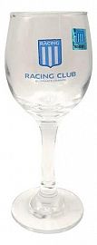 COPA DE VINO MEDIANA RACING