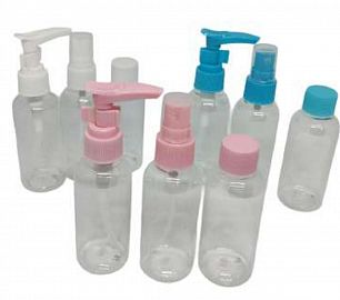 SET VIAJE 3 PZS 65ML C/BOLSA