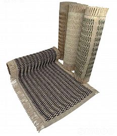 CAMINO P/MESA SIMIL YUTE 30X180CM