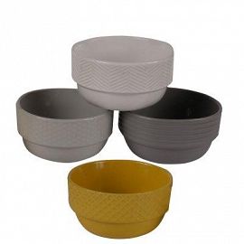 BOWL DECO CHICO