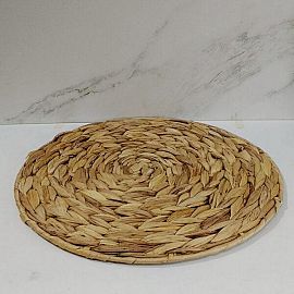 INDIVIDUAL POSA PLATO LINEA GRASS